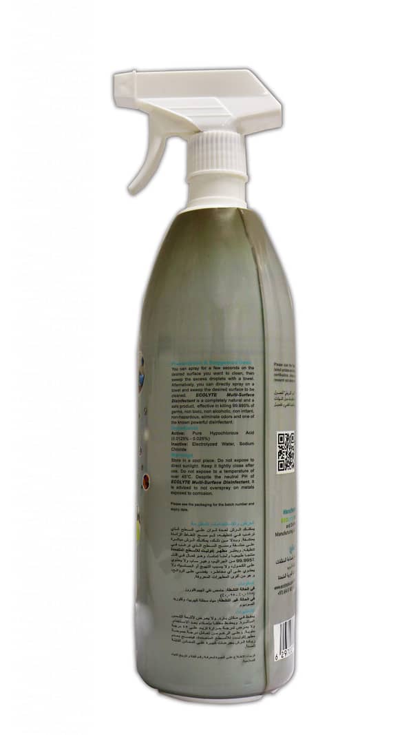 ECOLYTE-Multi-Surface-Disinfectant