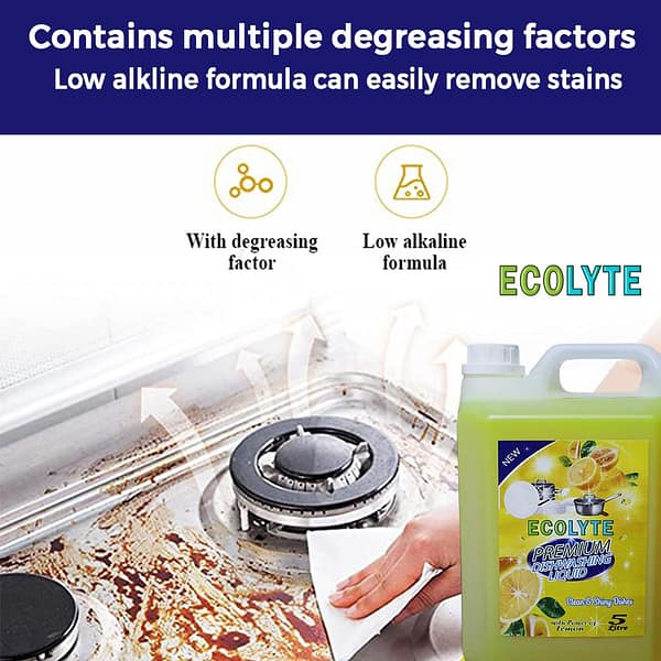 ECO DW 5LTR 5