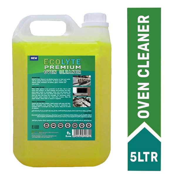 ECO OVC 5LTR 2