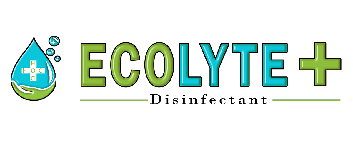 ecolyte disinfectant