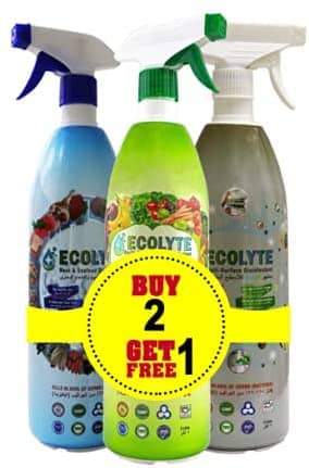 ECOLYTE BUY2GET1 1